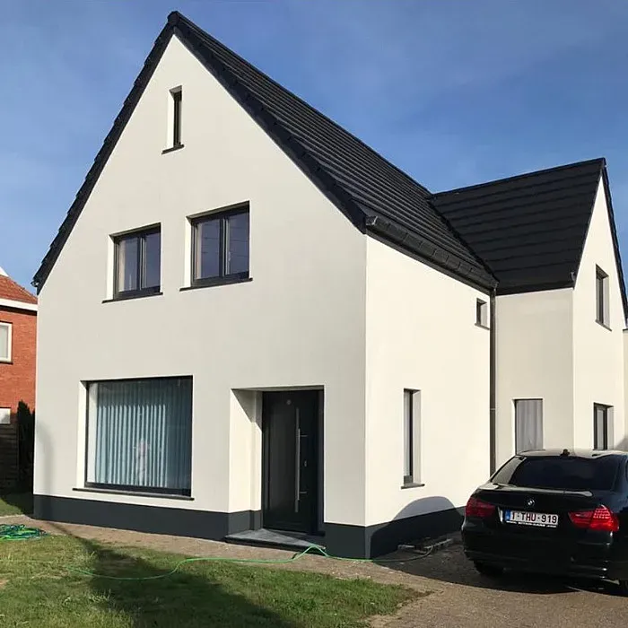 Rénovation